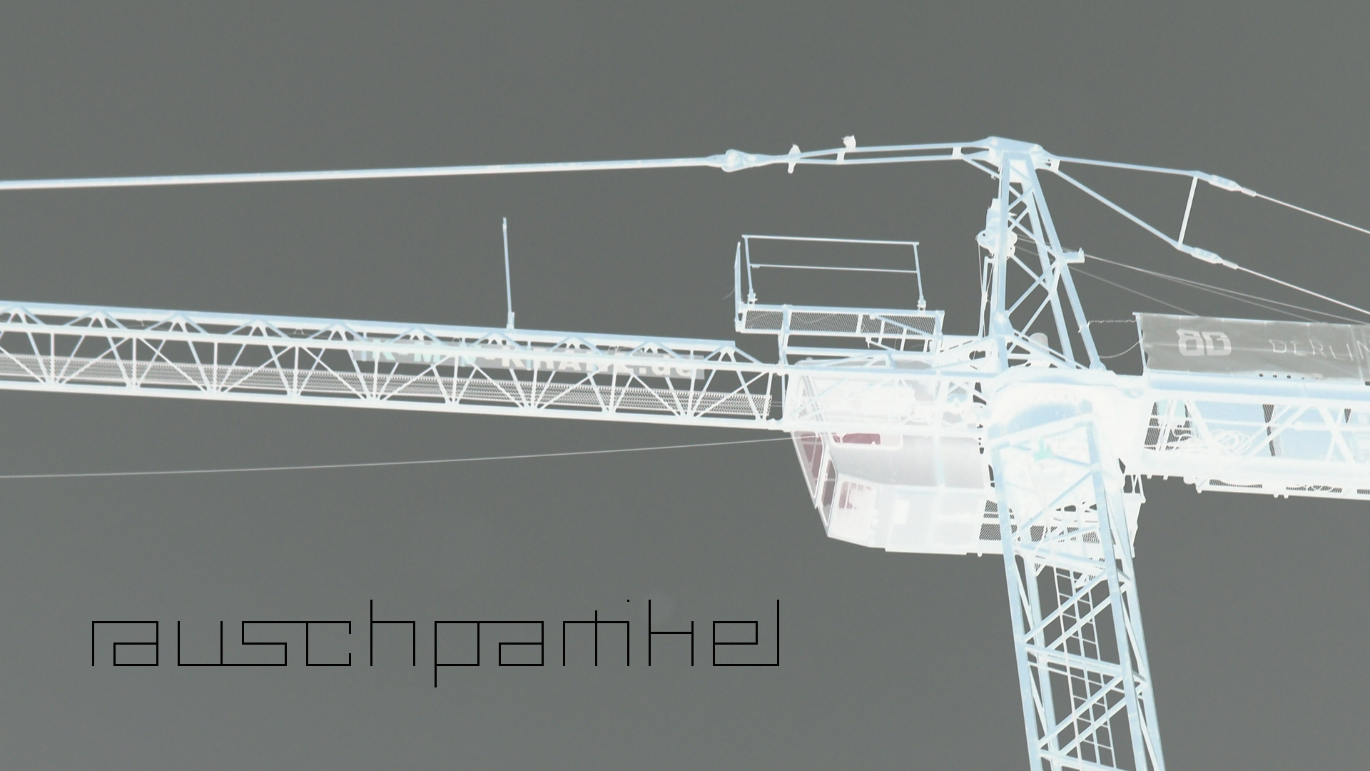 2021-01-06 - 08 Kühlgeträt (On/Off) (Remix John Cage - Empty Words IV)